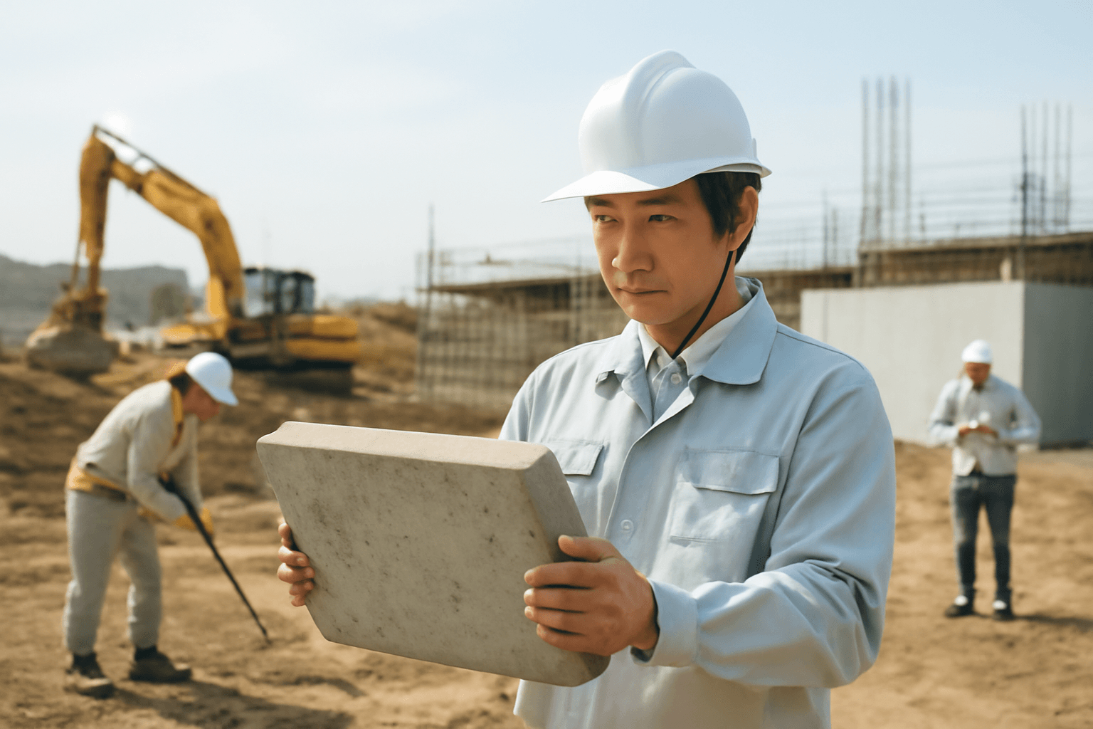 1級土木施工管理技士 資格手当|転職前に確認したい判断ポイントの記事サムネイル